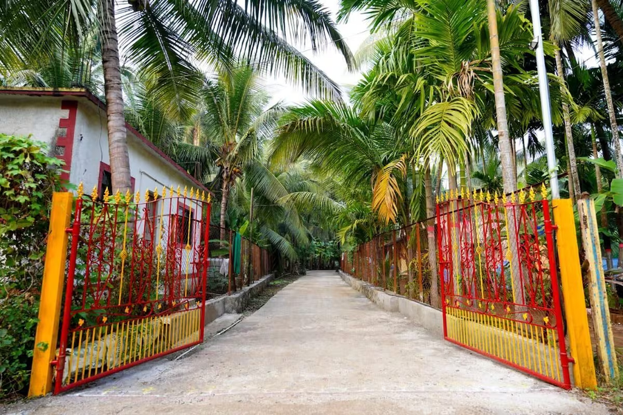 saaj villa