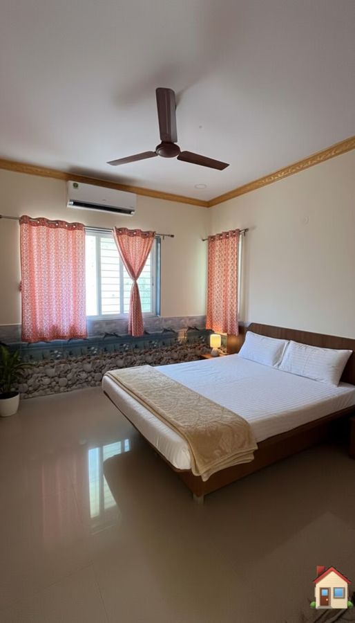 saaj villa
