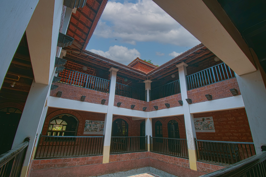 konkan nest resort