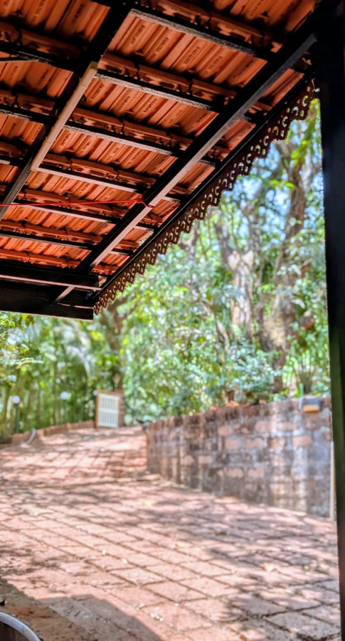 konkan nest resort
