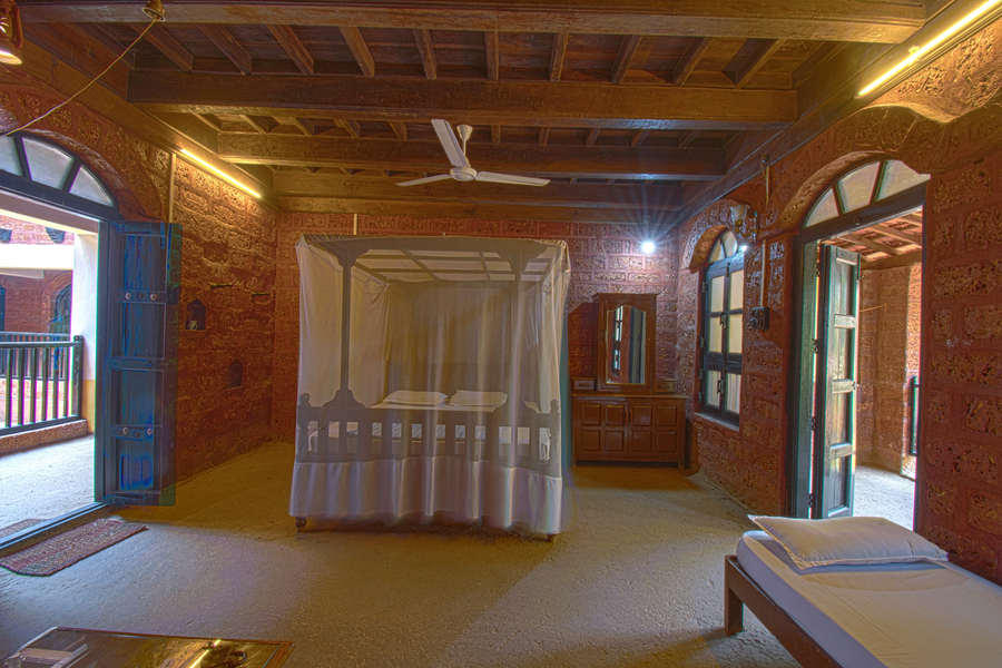 konkan nest resort