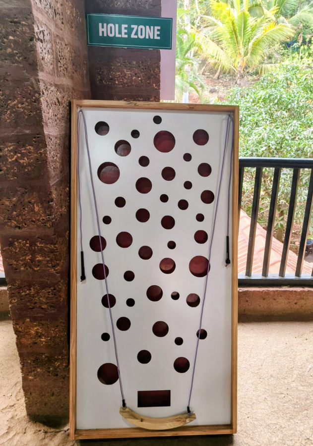 konkan nest resort