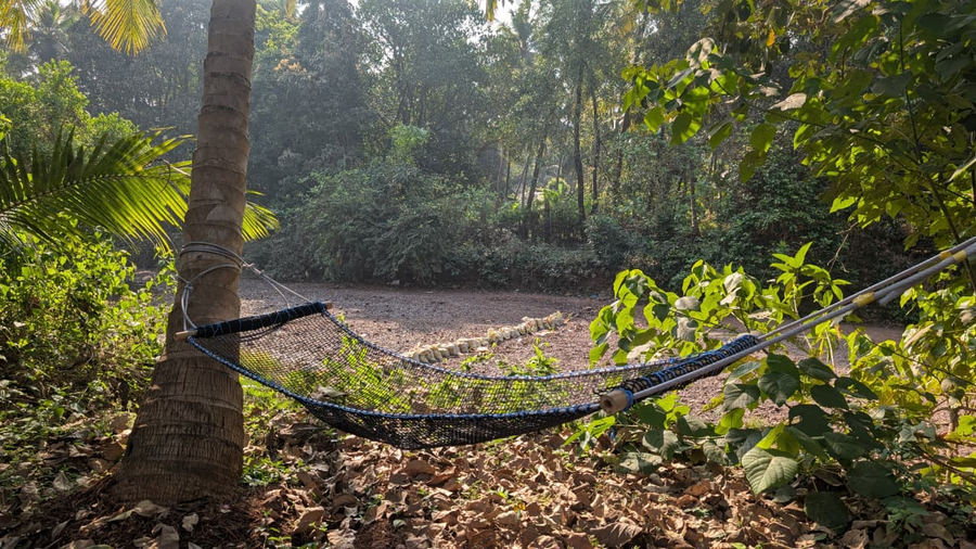 konkan nest resort