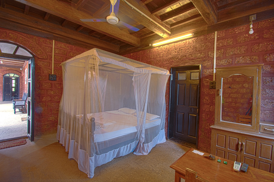 konkan nest resort