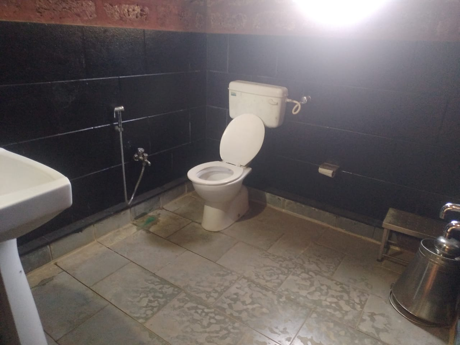konkan nest resort