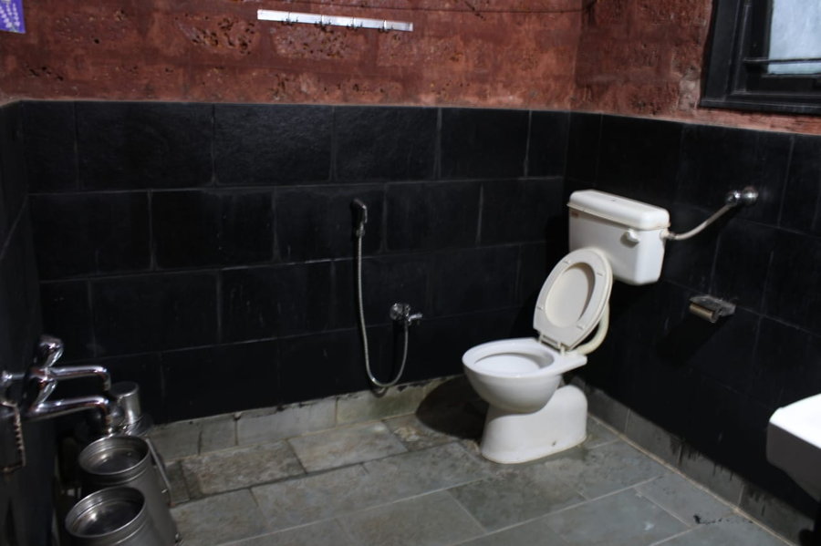 konkan nest resort