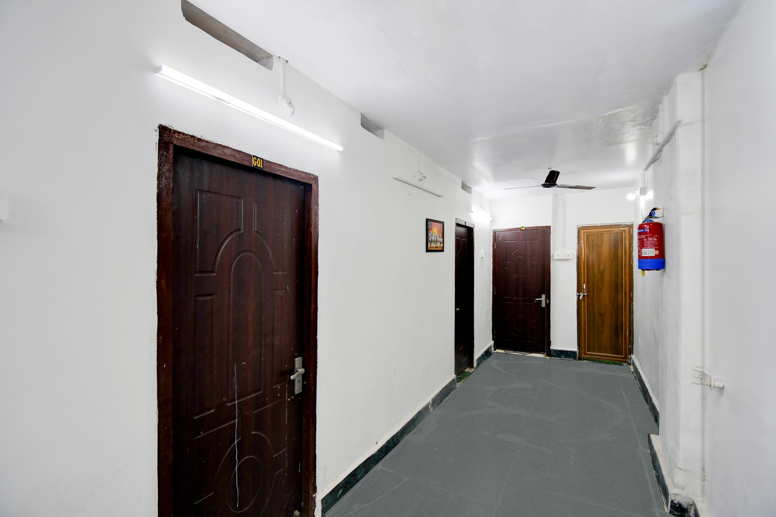 hotel o gaya railway junction formerly family guest house