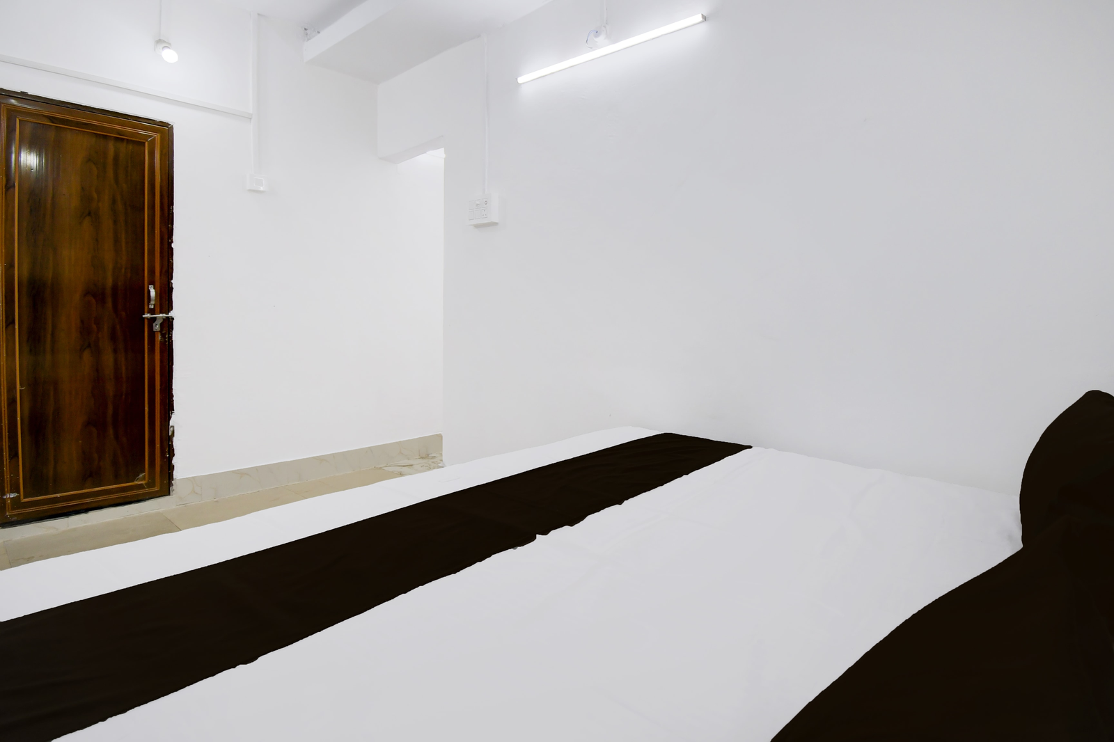 hotel o gaya railway junction formerly family guest house