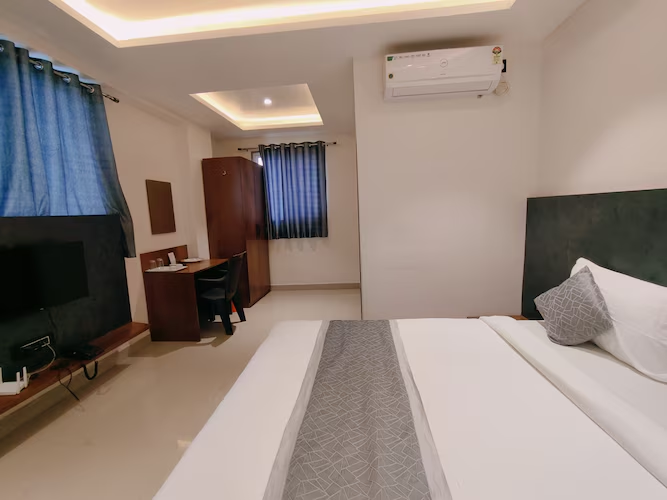 sanskruti grand executive