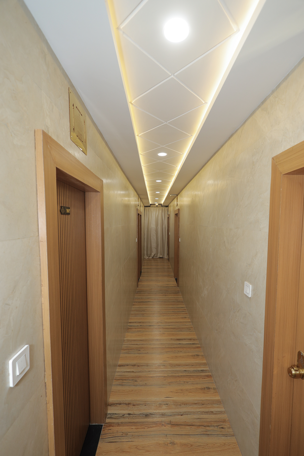 hotel neha palace