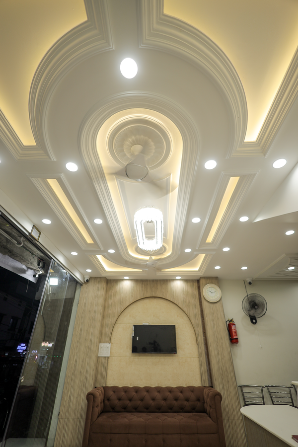 hotel neha palace