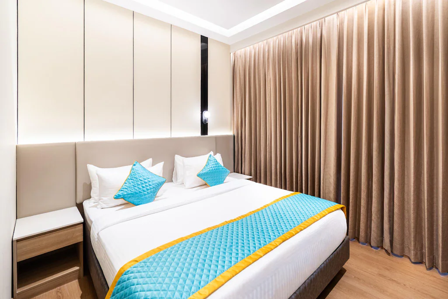 hotel lenexa by bestinn leisure