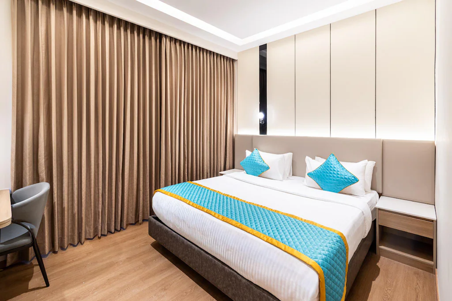 hotel lenexa by bestinn leisure