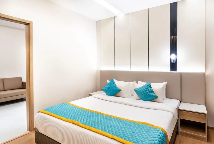 hotel lenexa by bestinn leisure