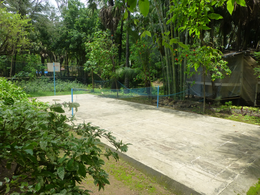 manoribel hotel