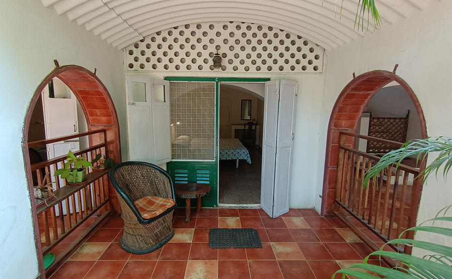 manoribel hotel