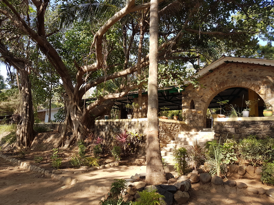 manoribel hotel
