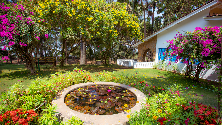 manoribel hotel