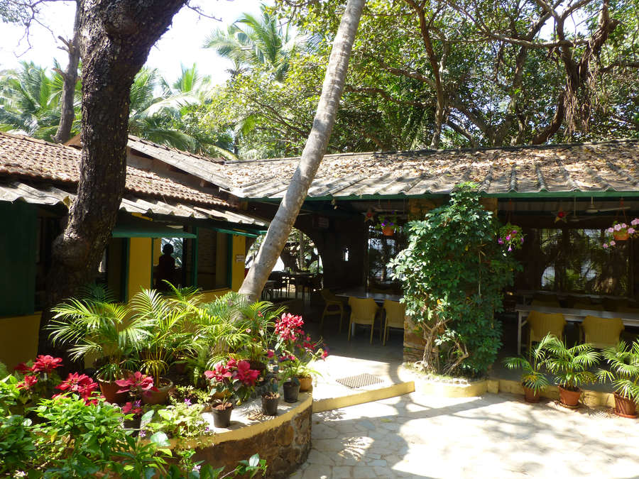 manoribel hotel