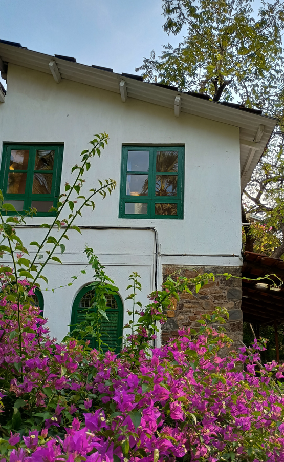 manoribel hotel