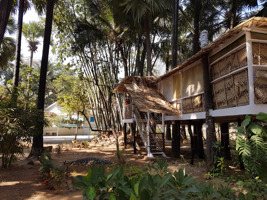 manoribel hotel