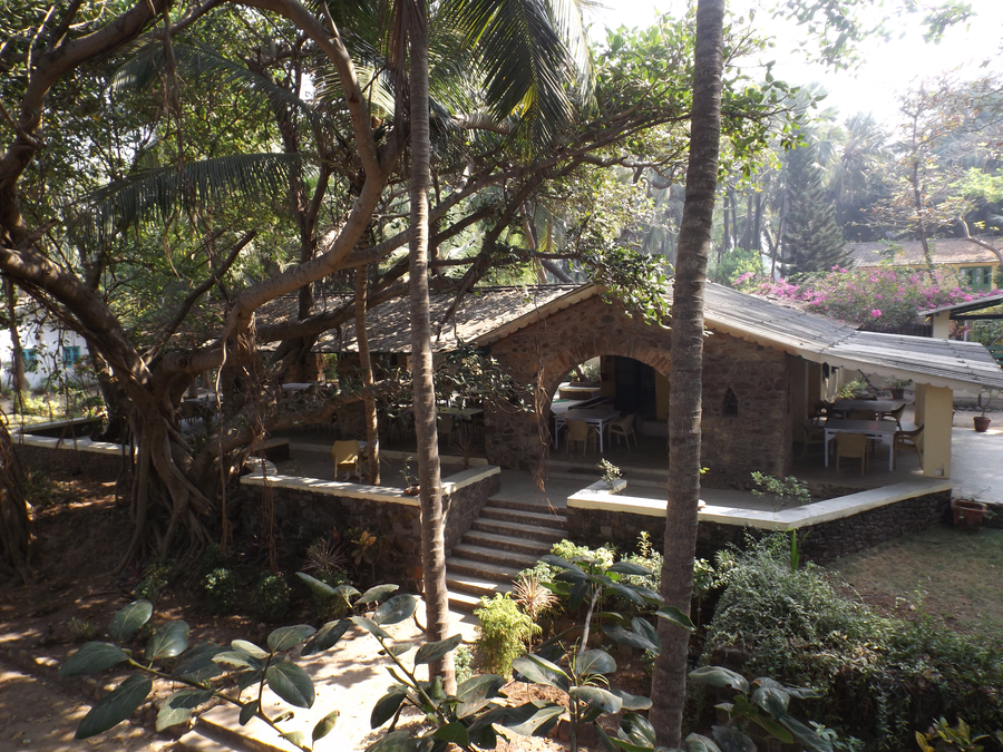 manoribel hotel