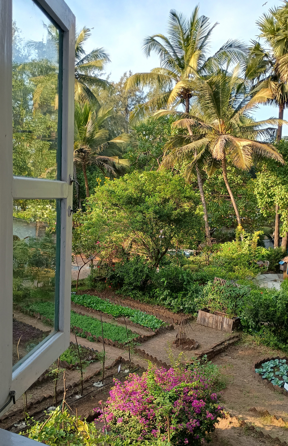 manoribel hotel