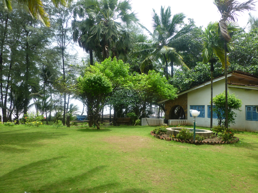 manoribel hotel