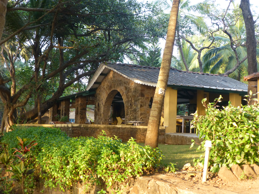 manoribel hotel