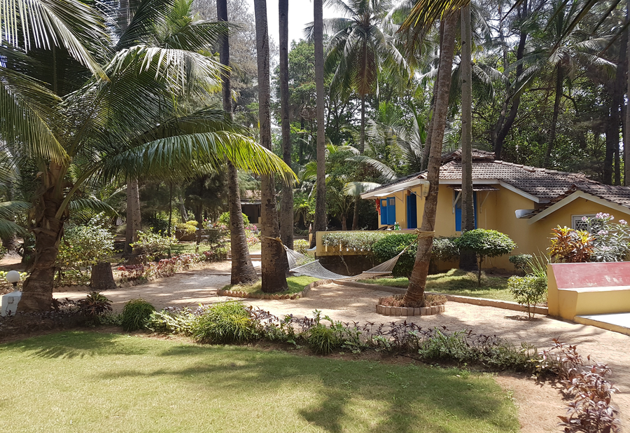 manoribel hotel