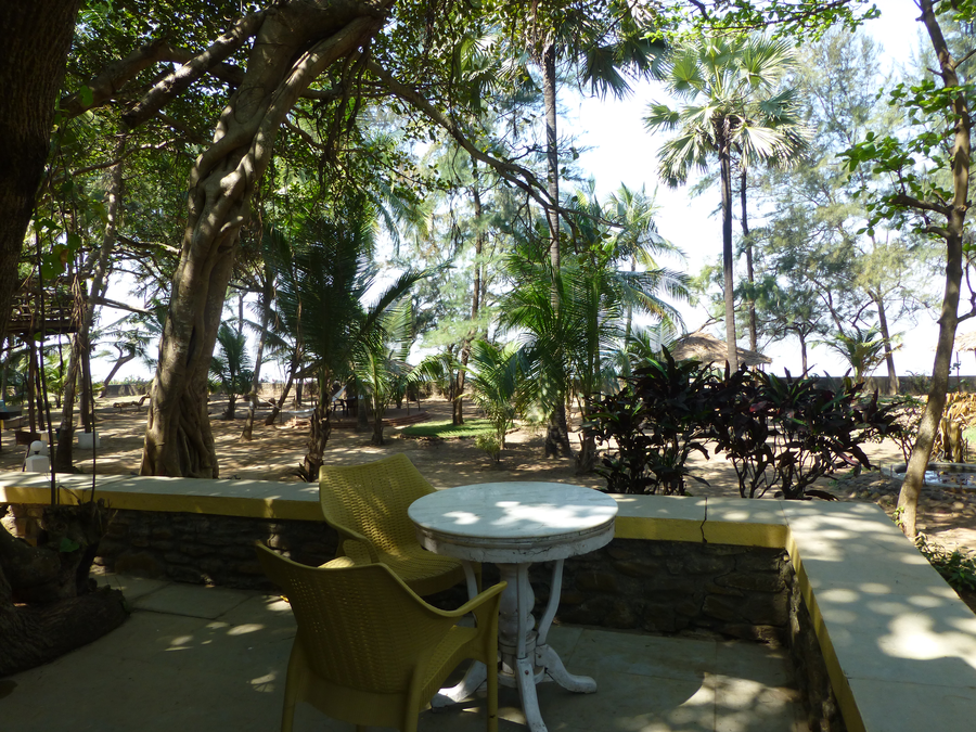 manoribel hotel