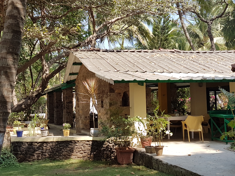 manoribel hotel