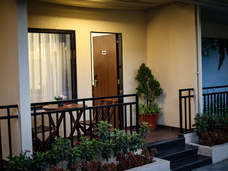 prana resorts and banquets