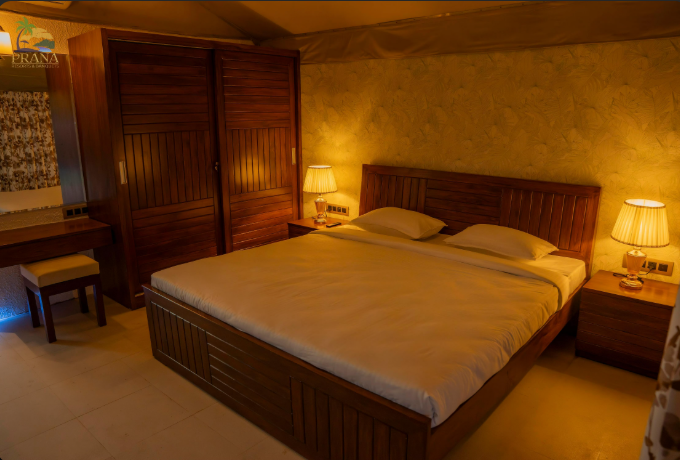 prana resorts and banquets