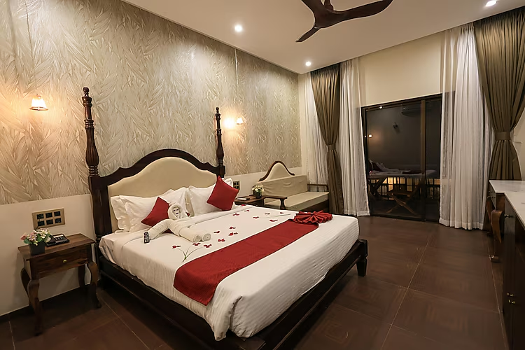 prana resorts and banquets