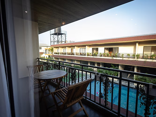 prana resorts and banquets