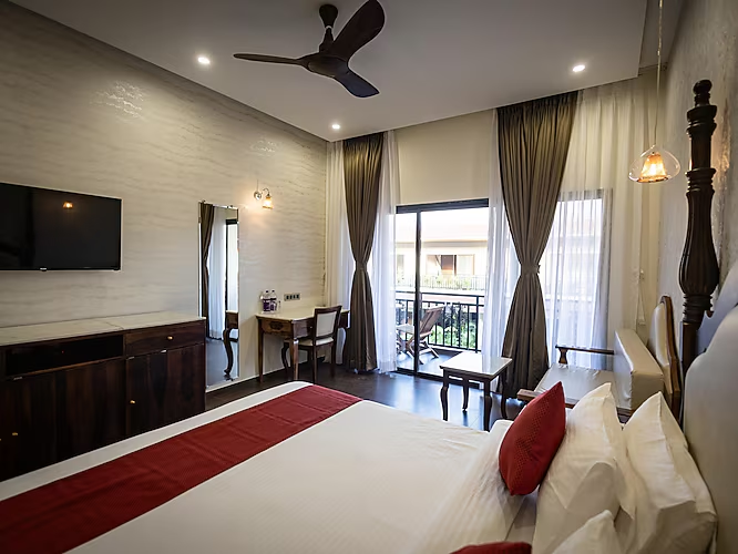 prana resorts and banquets