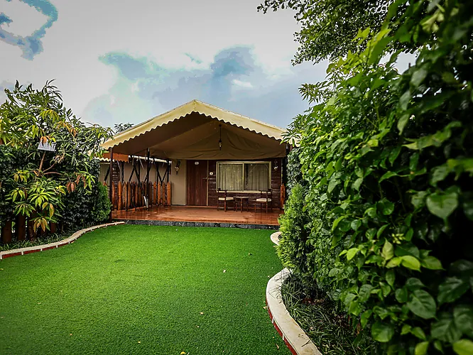 prana resorts and banquets