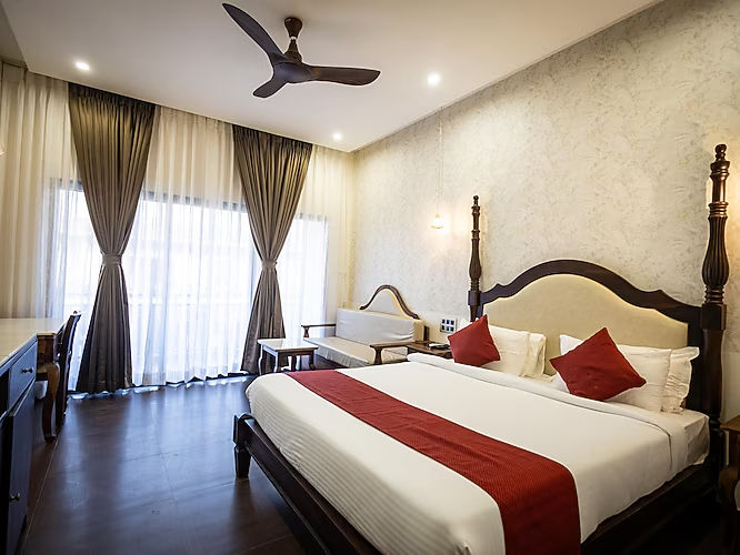 prana resorts and banquets