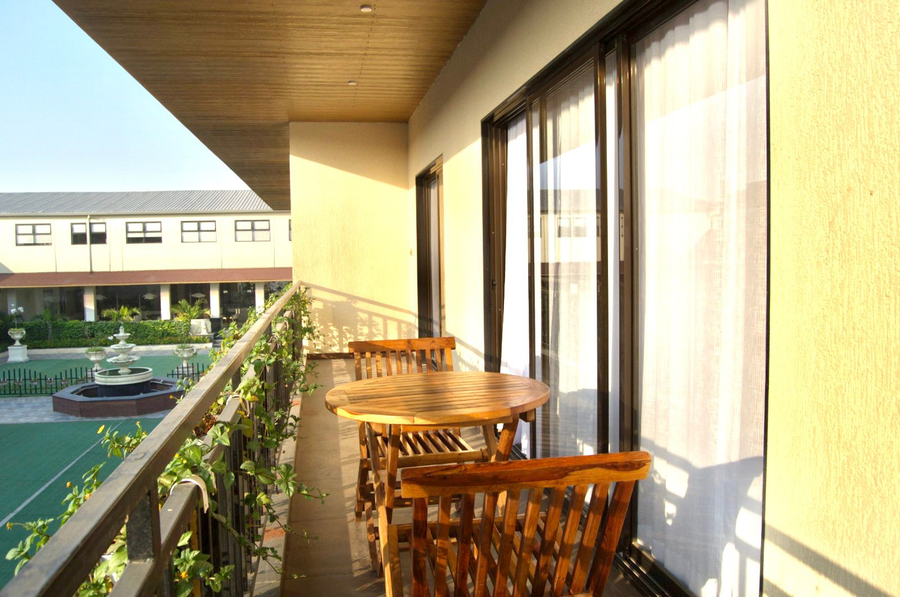 prana resorts and banquets