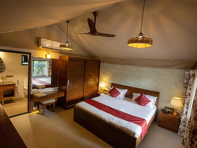 prana resorts and banquets