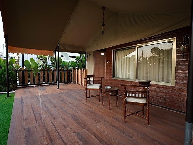 prana resorts and banquets
