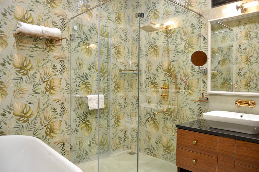 prana resorts and banquets