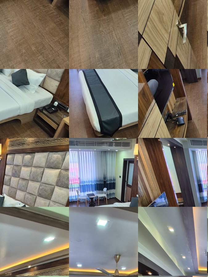 hotel purnima international