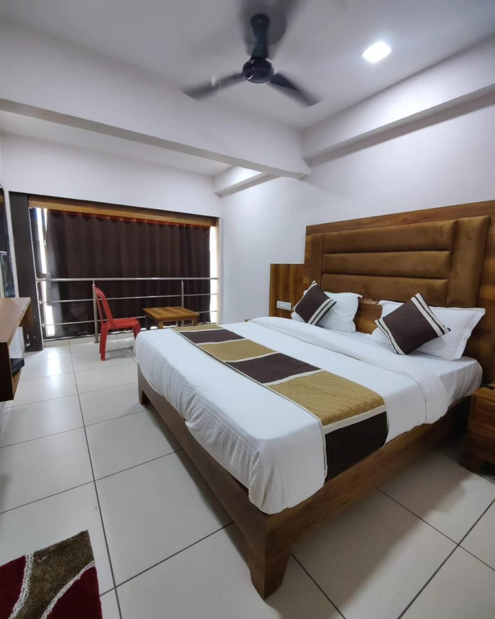 hotel star ahmedabad