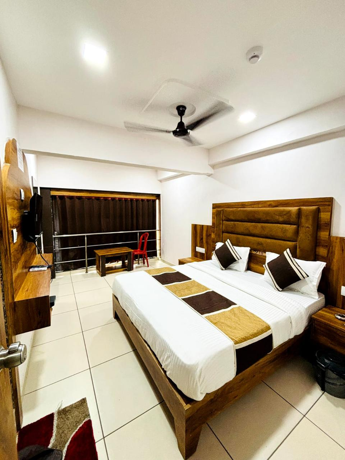 hotel star ahmedabad