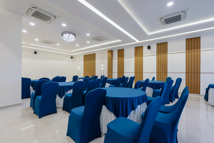 Treebo Premium Aasma Courtyard,,3 star