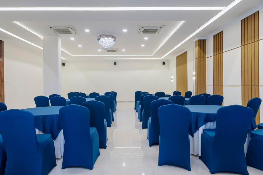 Treebo Premium Aasma Courtyard,,3 star