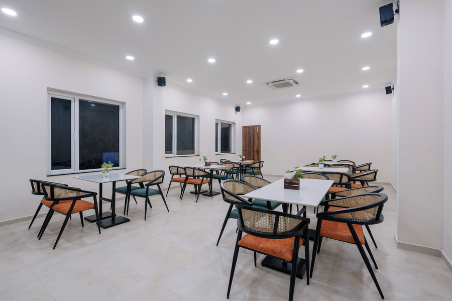 treebo premium aasma courtyard