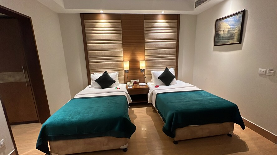 the astor kolkata